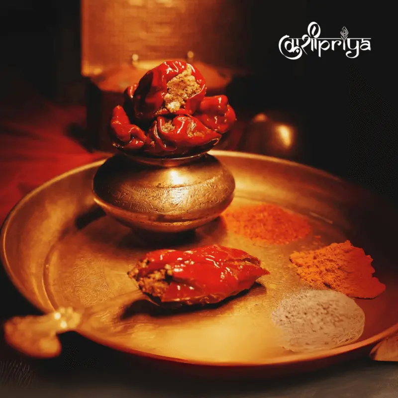 Red Chilli Pickle 250g – Spicy Lal Mirch ka Achar | Mustard Oil